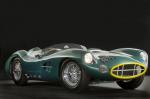 Aston Martin DBR1 Replica by AS Motorsport 2008 года